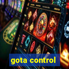 gota control